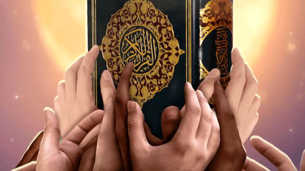 این سوره بادیگارد مجانی انسان‌هاست / اکسیر محافظت را بخوانید