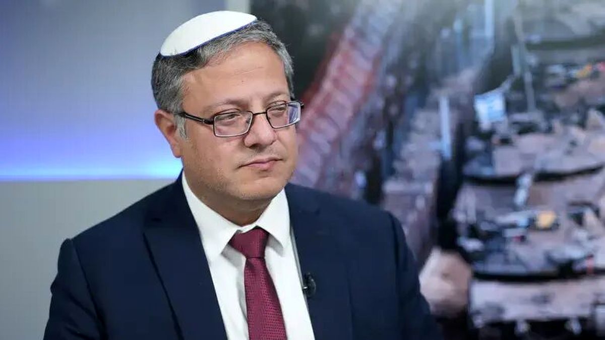 اعتراف وزیر امنیت رژیم صهیونیستی به نقض آتش بس از سوی «اسرائیل» ر