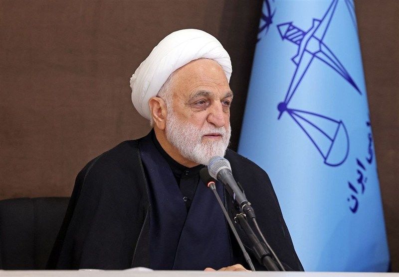 اظهارات اژه ای درباره بررسی پرونده های جاسوس‌ها 