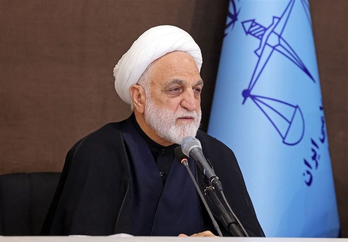 ابلاغ شیوهنامه نحوه اجرای قانون شفافیت قوای سهگانه ا