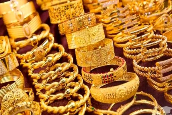 بازار در شوک؛ ریزش میلیونی قیمت سکه و طلا امروز ۲۶ مهر | دلار ۲ هزار تومان افت کرد