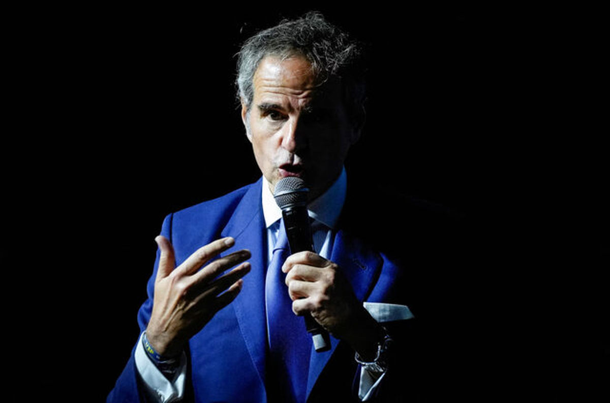 بوی یک پروژه تازه می‌آید