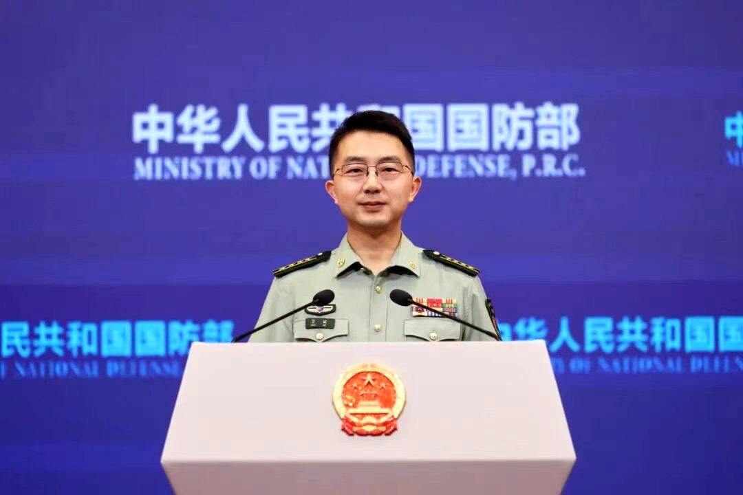 هشدار نظامی چینی به آمریکا: با آتش بازی نکنید