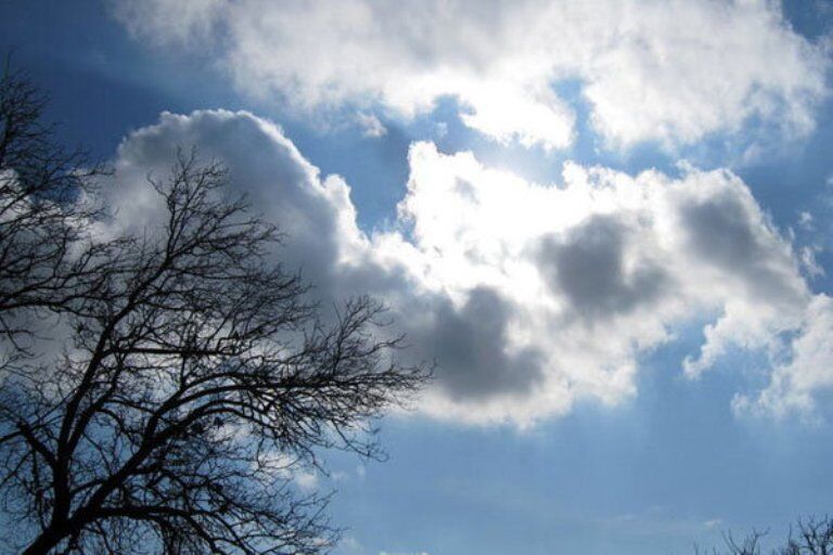 هوا از چهارشنبه دوباره گرم می‌شود