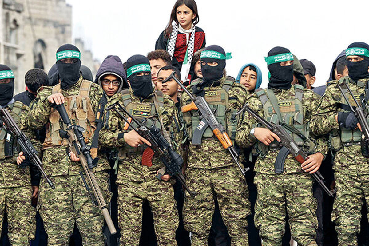 تصویری که رژیم صهیونیستی نمی‌خواهد شما ببینید