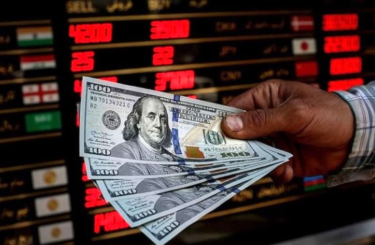 سقوط تاریخی قیمت دلار در بازار امروز سهشنبه ۱۵ مهر | جدول جدید قیمت دلار و یورو