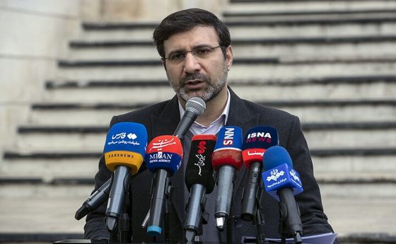 طحان نظیف: فرآیند بررسی مصوبات در شورای نگهبان کاملا تخصصی است