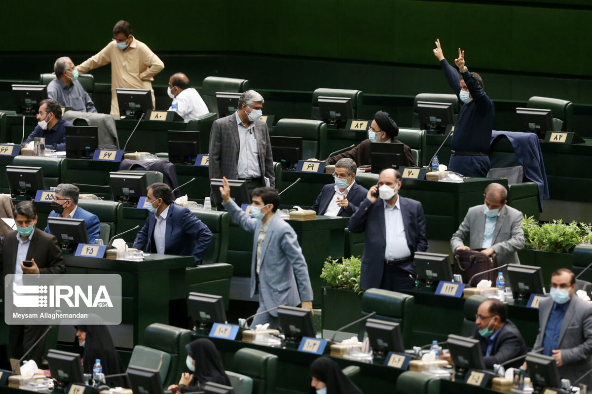 نمایندگان هفته آینده چه طرح‌هایی را بررسی خواهند کرد؟