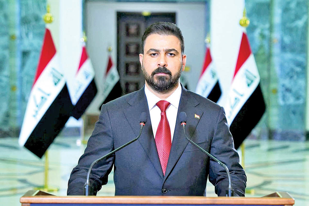 سیگنال مثبت الزیدی به واشنگتن