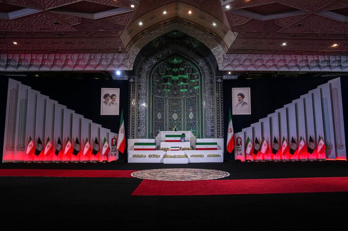 کدام مقامات عمانی به تهران آمدند؟