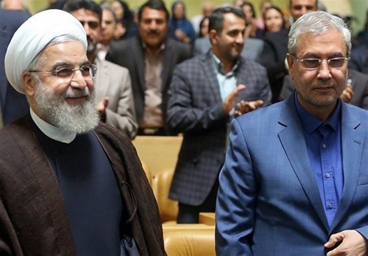 افاضات جدید ربیعی درباره بورس
