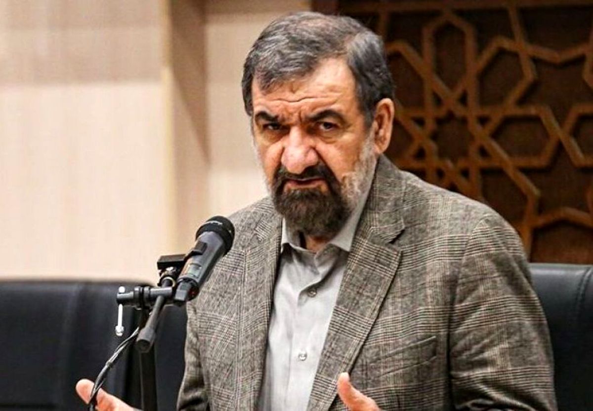 از رقابت با رئیسی تا استعفا از دولت سیزدهم