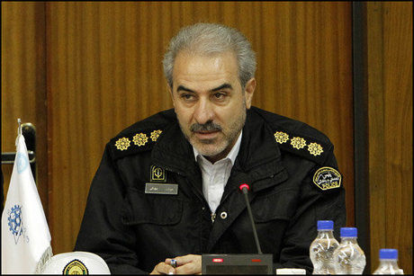 توضیح پلیس درباره پیامک‌ جریمه‌های بالای ۱۰ میلیون ریال