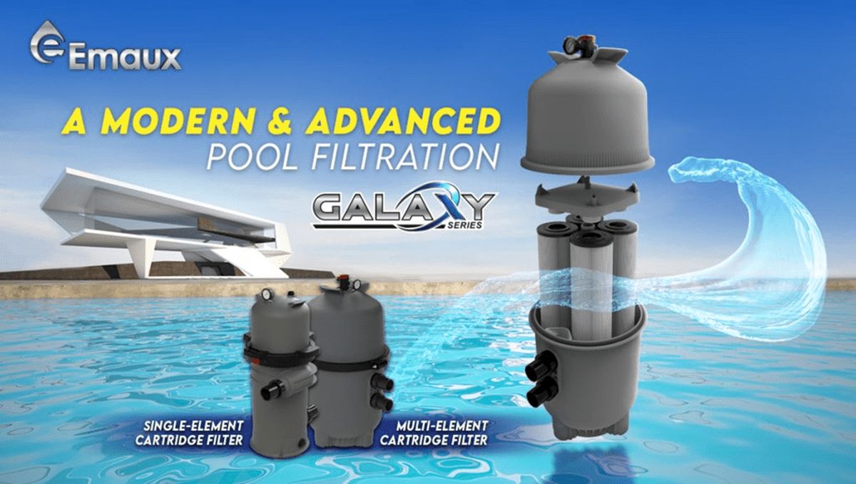 خرید تجهیزات استخر از پایا گسترش