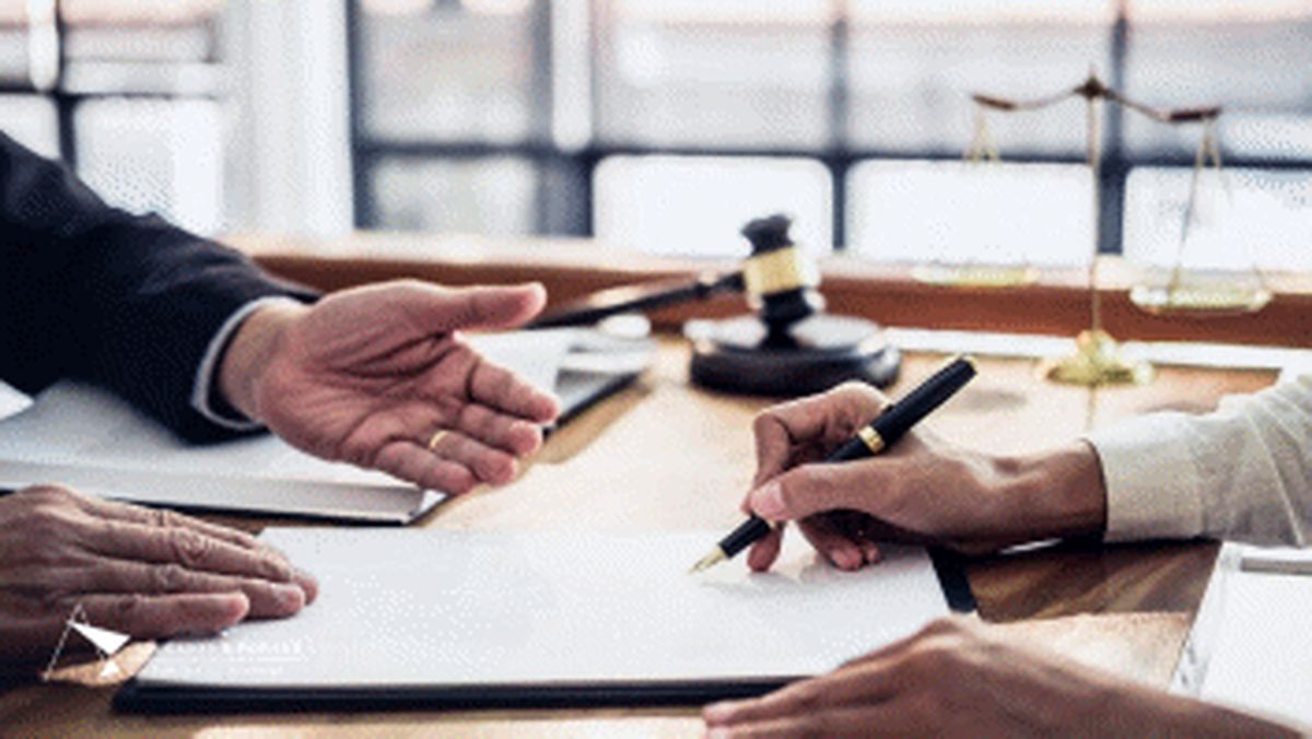 مزایای داشتن وکیل طلاق برای درخواست طلاق