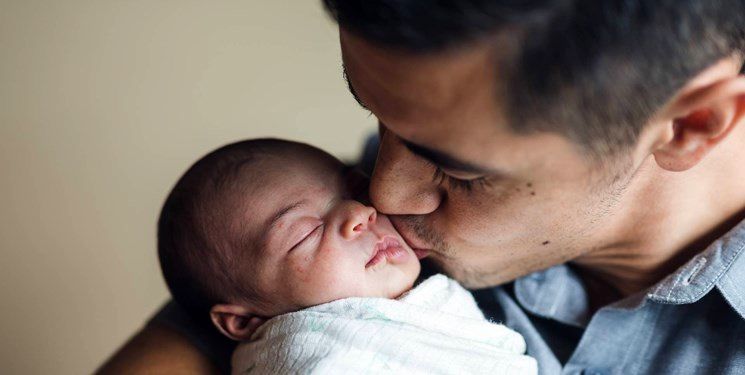  یافته‌های جدید از تغییر مغز مردان پس از تولد فرزند اول