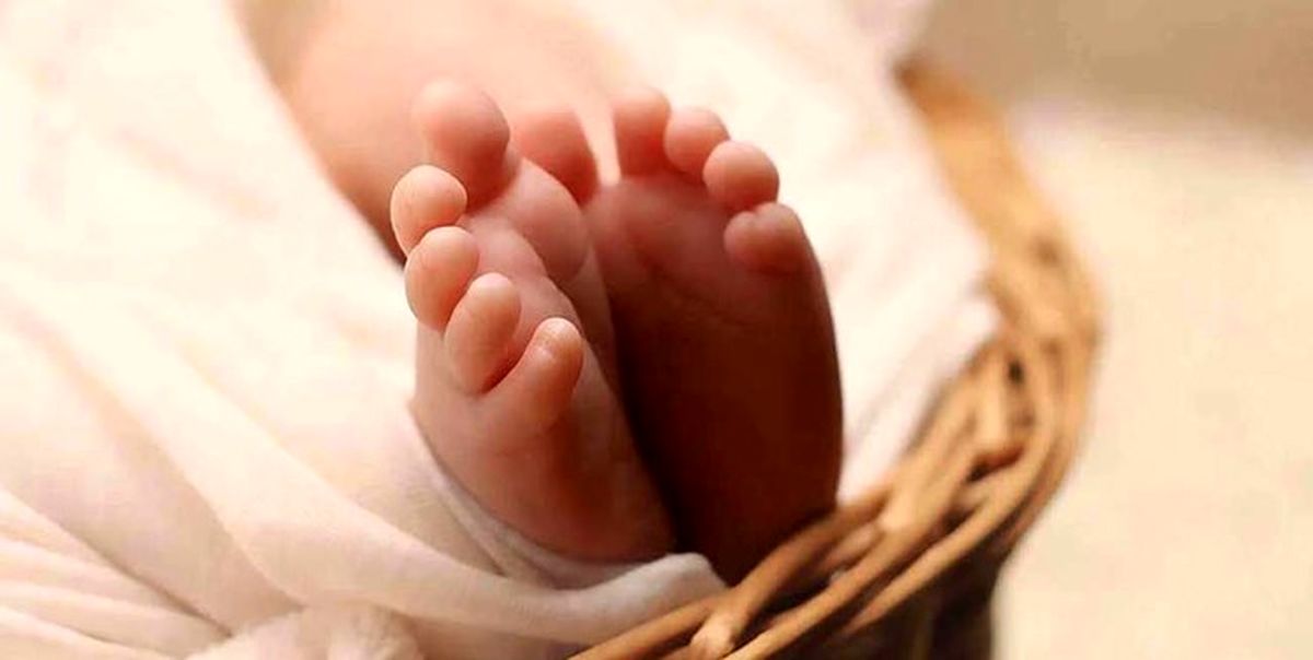 پدر سنگدل دست به قتل کودک ۱۹ ماهه اش زد!