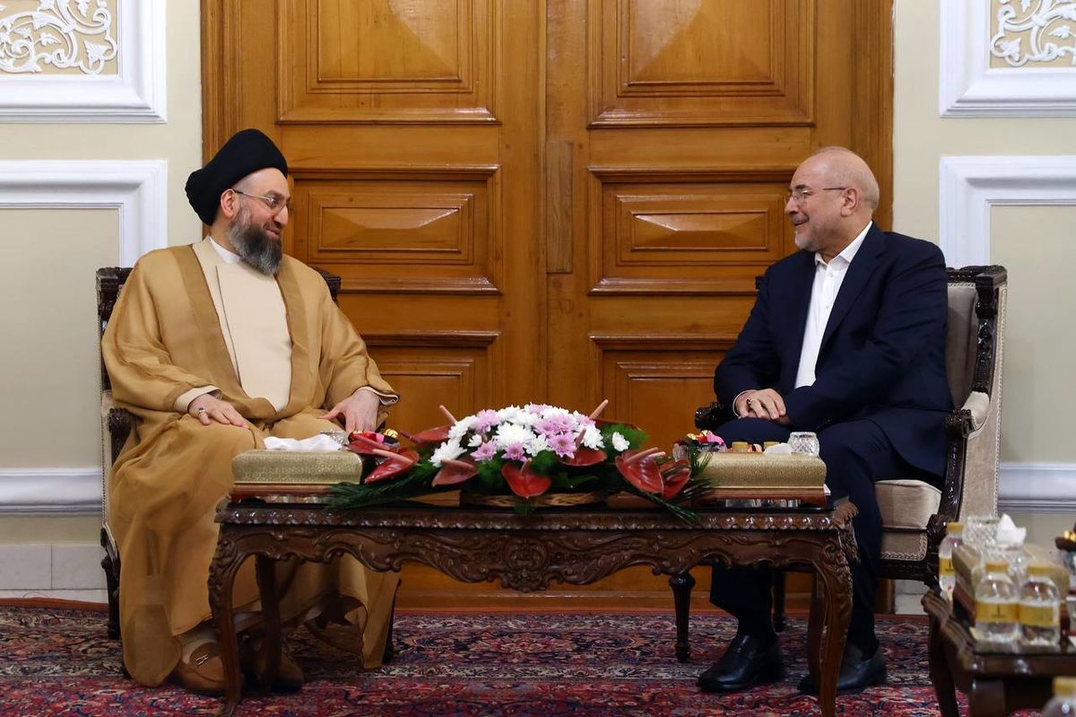 صهیونیست ها با ایران مشکل وجودی دارند