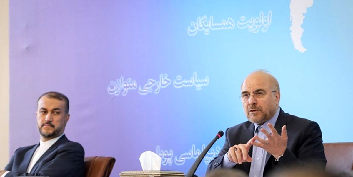 موفقیت ما در موضوعات داخلی و خارجی در هم تنیده شده‌اند /  مردم را در همه عرصه‌ها کنار گذاشته‌ایم