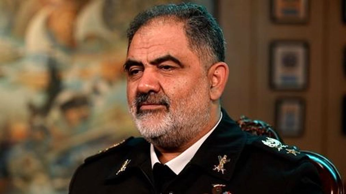 امیر ایرانی:حضور خودجوش مردم برای امدادرسانی نماد انسجام ملی بود