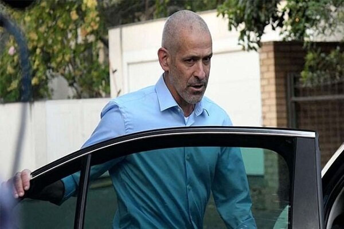 سفر محرمانه رئیس سرویس امنیت رژیم صهیونیستی 