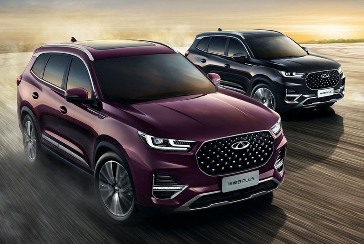 فقط با ماهی ۱۹ میلیون شاسی بلند بخرید | حراج نوروزی شروع شد | شرایط جدید فروش اقساطی شاسی بلند چینی 