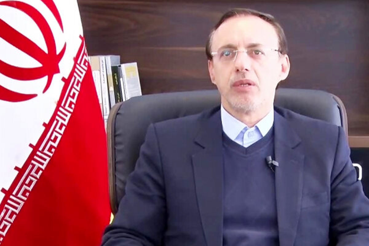 محمد وحیدی: نگاه ما به تیم اقتصادی دولت نقدگونه توأم با اصلاح است