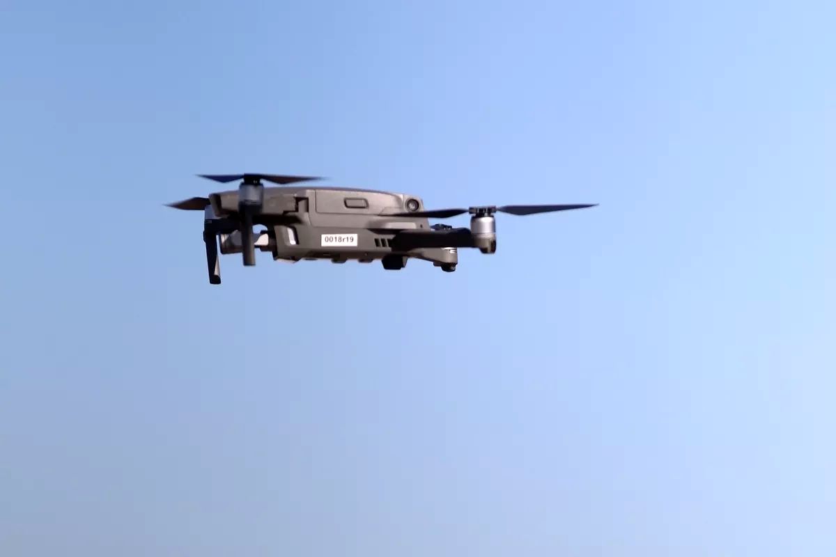 افشای غیر عادی نفوذ پهپادی به تاسیسات اتمی ژاپن