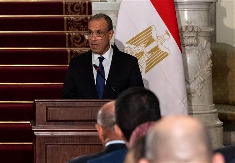 طرح مصر برای بازسازی نوار غزه