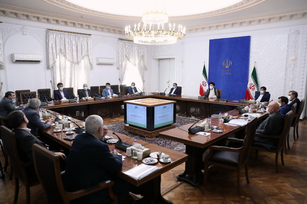 خبر خوش دولت برای سازمان تامین اجتماعی