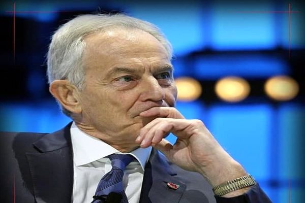 طرح ترامپ برای پایان جنگ غزه؛ چرا بلــر ؟