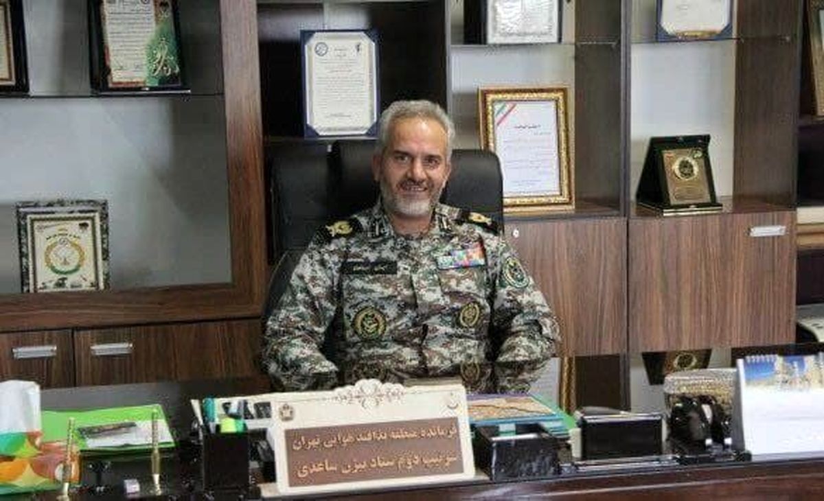 تکذیب خبر حمله مسلحانه به امیر ساعدی