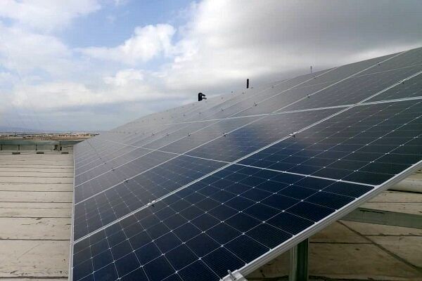  ۹ نیروگاه خورشیدی در گلستان وارد مدار می‌شود