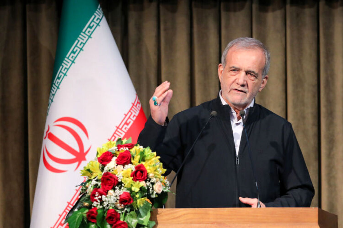 رییس‌جمهور:ناترازی انرژی درکشور را رفع می‌کنیم 