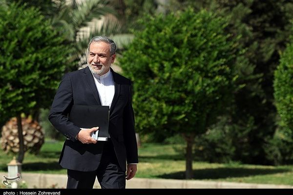 عراقچی: بعید است دشمن بخواهد اشتباهش را تکرار کند