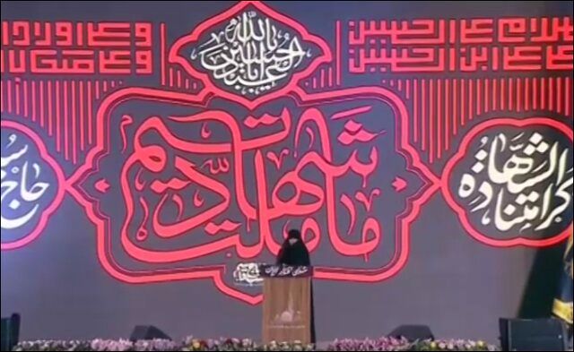 خاطرات دختر شهید سلامی: پدرم خیلی ما دخترانش را دوست داشت