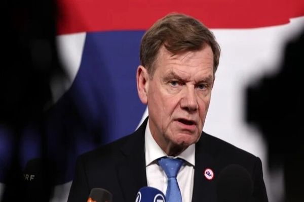 گنده‌گویی آلمان درباره برنامه هسته‌ای و موشکی ایران