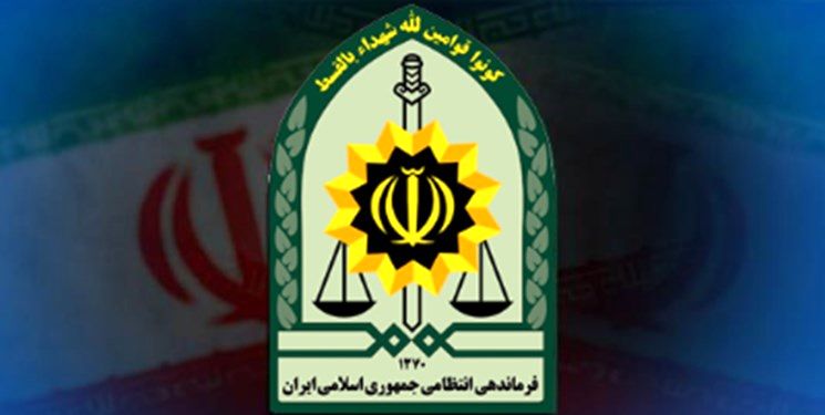 واکنش پلیس به انتشار یک فیلم در فضای مجازی