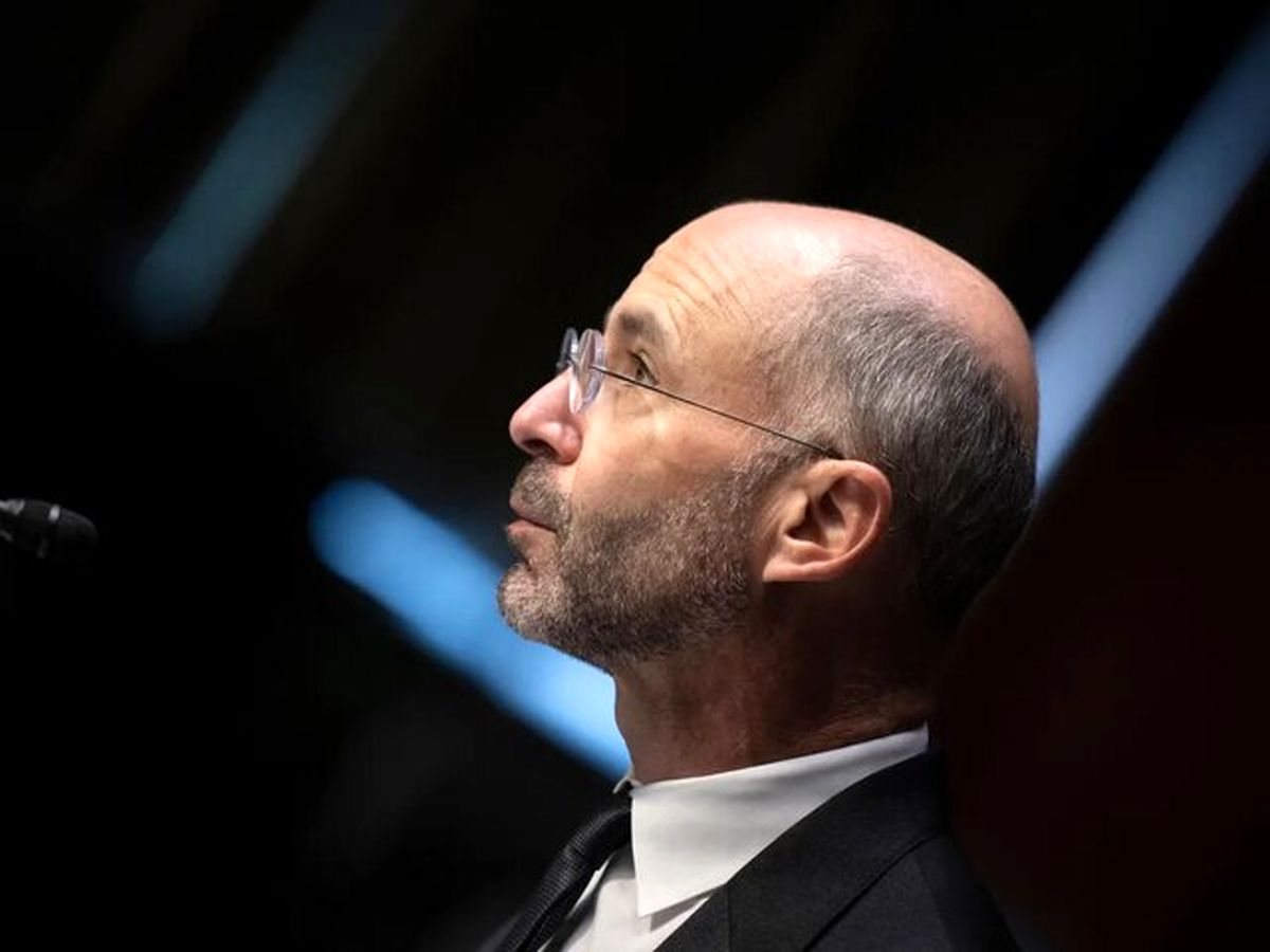 راب مالی: ترامپ نتوانست ایران را تسلیم کند