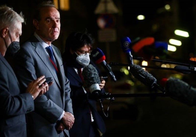 عملیات‌ روانی جدید طرف‌های غربی در مذاکرات وین