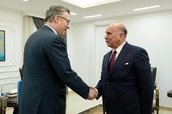 هشدار بغداد درباره پیامدهای مذاکرات ایران و آمریکا