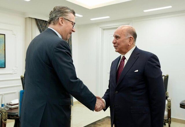 هشدار بغداد درباره پیامدهای مذاکرات ایران و آمریکا