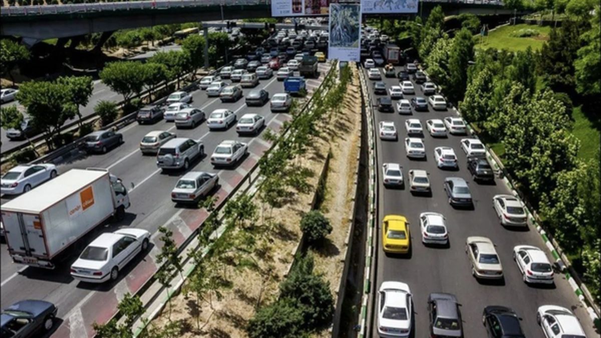 بزرگراه شهید همت از امشب مسدود می‌شود