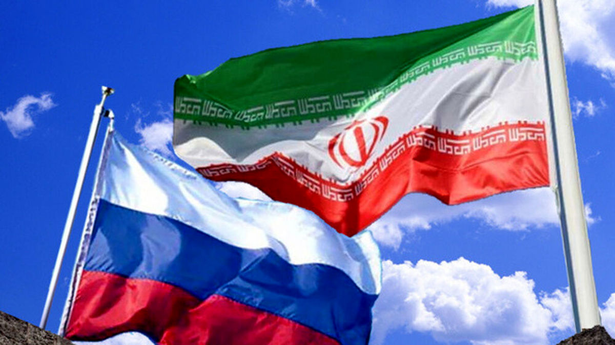 ابراز همدردی روسیه با خانوادههای شهدای ارتش جمهوری اسلامی ایران