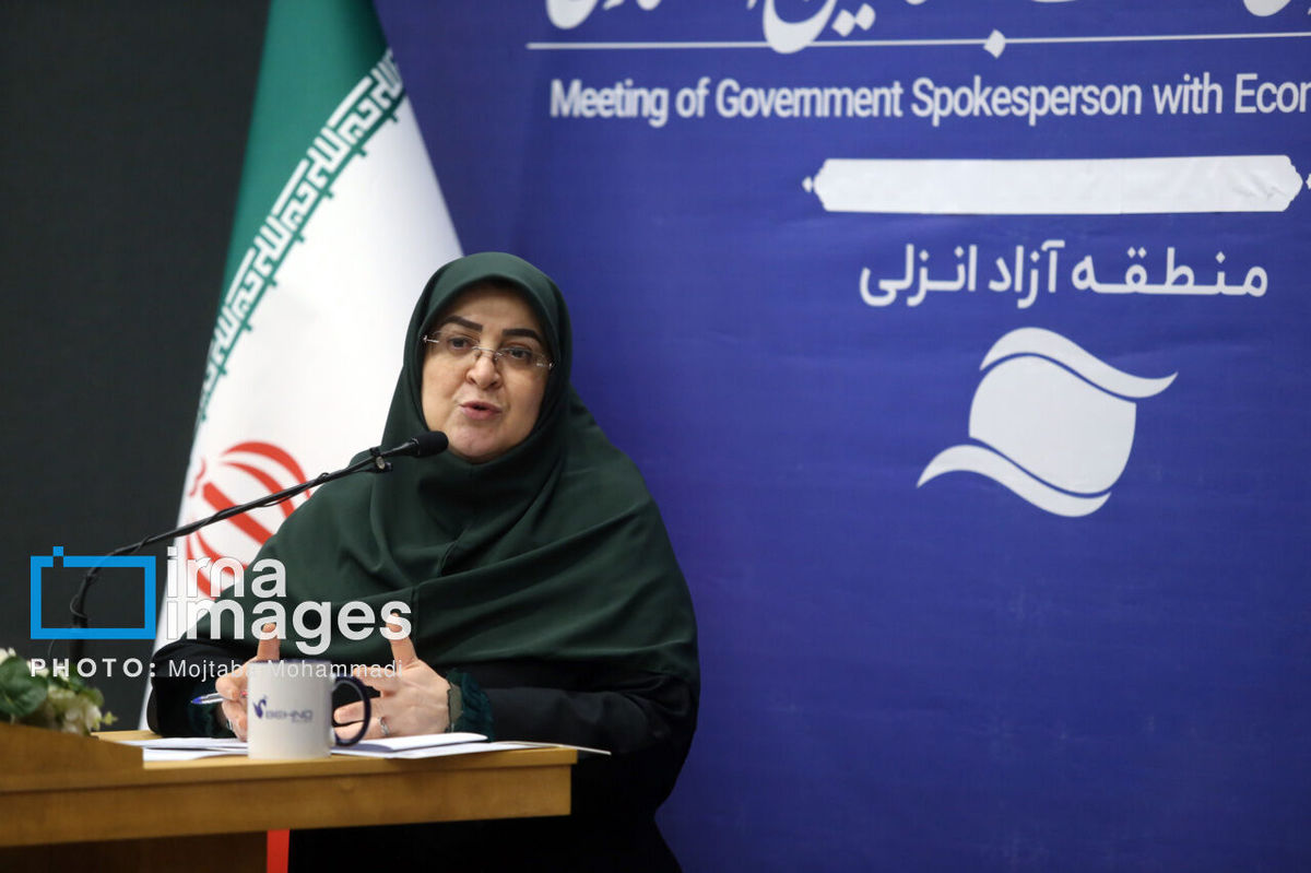 سخنگوی دولت: دولت صرفهجویی برق را از خودش آغاز کرد