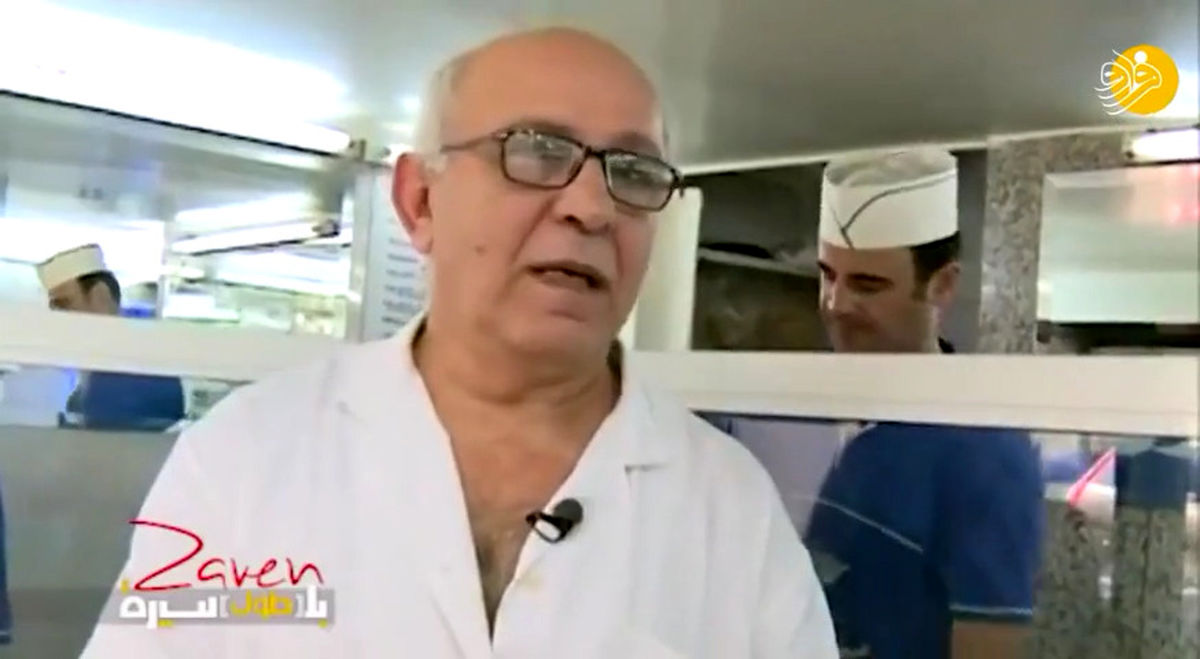 اختلاف عجیب دو برادر فلافل فروش جهانی شد! +فیلم