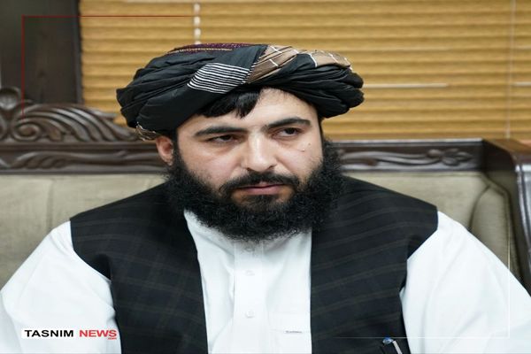 طالبان به پیام رئیس‌جمهور ایران پاسخ مثبت داد