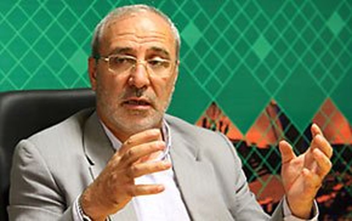 حاجی‌دلیگانی: اشتغال‌زایی یک مسئله صرفاً اقتصادی نیست