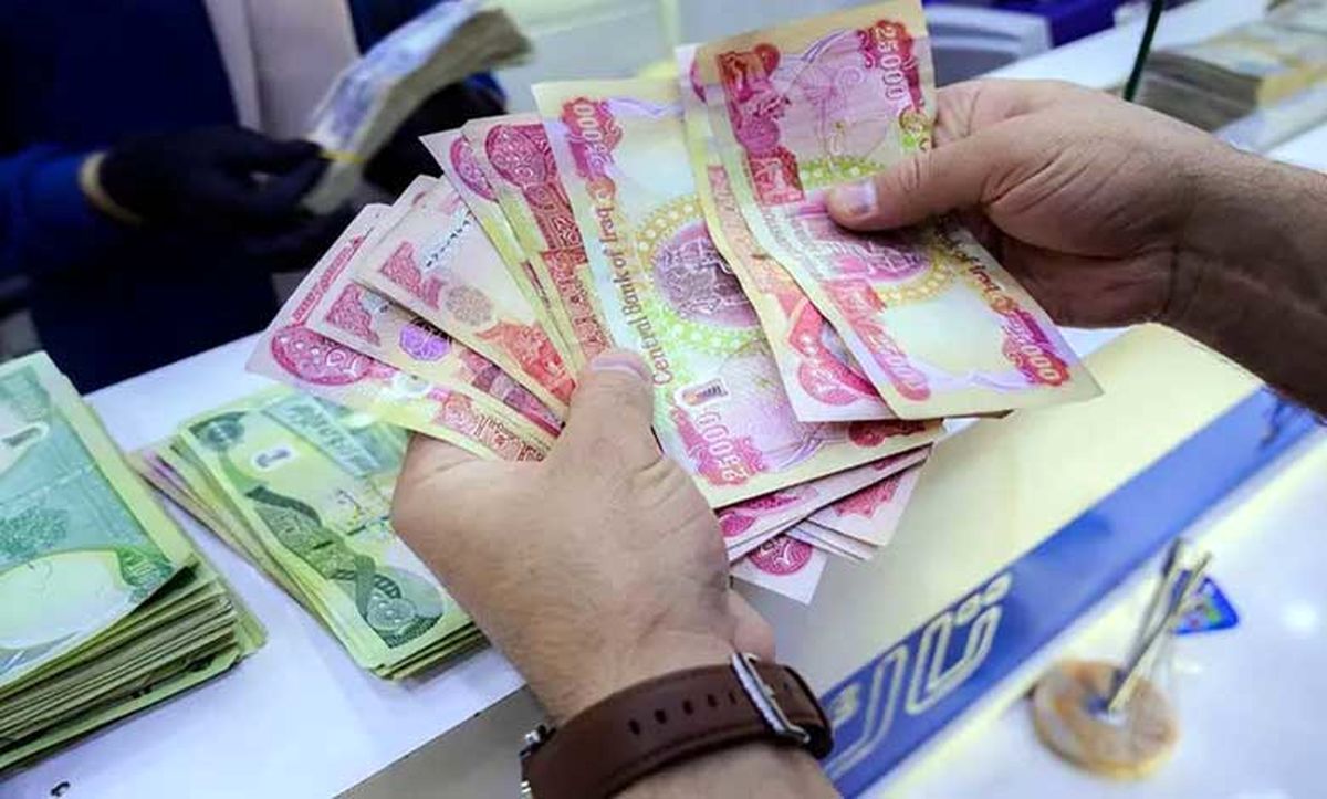 با دینارهای استفاده‌نشده اربعین چه کنیم؟ | راهکار بانک مرکزی