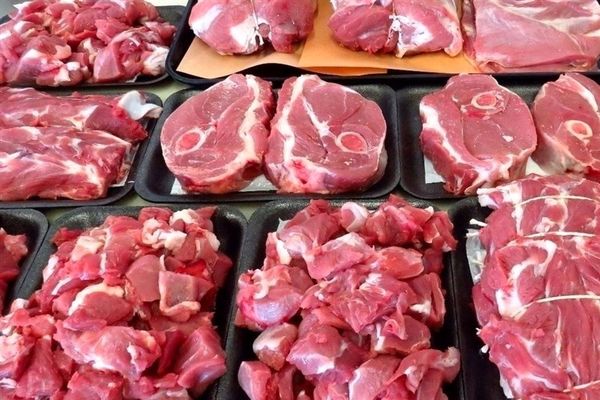 قیمت گوشت با ارز جدید کباب می‌شود!